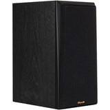 Klipsch Reference Premiere RP-500M 2-Way Bookshelf Speaker (Pair, Ebony) RP-500M-2-EB