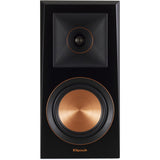 Klipsch Reference Premiere RP-500M 2-Way Bookshelf Speaker (Pair, Ebony) RP-500M-2-EB