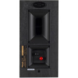 Klipsch Reference Premiere RP-500M 2-Way Bookshelf Speaker (Pair, Ebony) RP-500M-2-EB