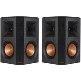 Klipsch Reference Premiere RP-502S Surround Speakers (Ebony, Pair)