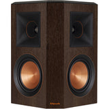 Klipsch Reference Premiere RP-502S Surround Speakers (Walnut, Pair)