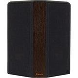 Klipsch Reference Premiere RP-502S Surround Speakers (Walnut, Pair)