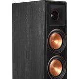 Klipsch Reference Premiere RP-6000F 2-Way Floorstanding Speaker (Single, Ebony)