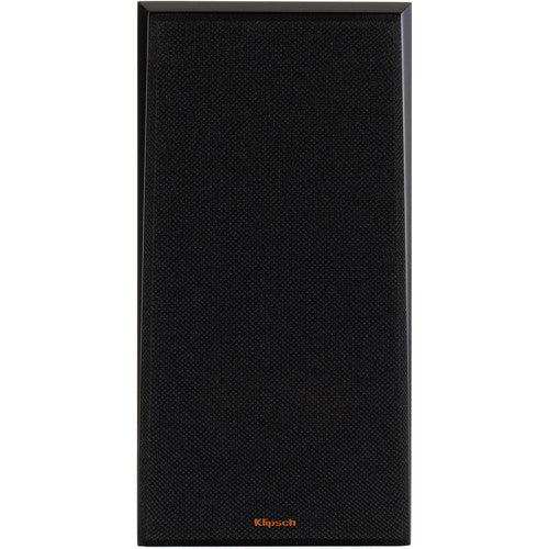 Klipsch Reference Premiere RP-600M 2-Way Bookshelf Speakers (Ebony, Pair)
