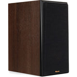 Klipsch Reference Premiere RP-600M 2-Way Bookshelf Speakers (Walnut, Pair)