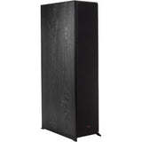 Klipsch Reference Premiere RP-8060FA 2-Way Floorstanding Speaker with Dolby Atmos Height Channel (Single, Ebony) RP-8060FA-2-EB