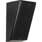 Klipsch Reference Premiere RP-500SA 2-Way Dolby Atmos Elevation/Surround Speakers (Ebony, Pair)