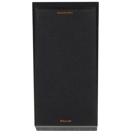 Klipsch Reference Premiere RP-500SA 2-Way Dolby Atmos Elevation/Surround Speakers (Walnut, Pair)