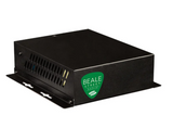 IN STOCK! BEALE STREET D2.1 50WX2 DIGITAL AMP WITH SUB OUT D2-1