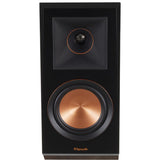 Klipsch Reference Premiere RP-500SA 2-Way Dolby Atmos Elevation/Surround Speakers (Walnut, Pair)