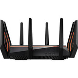 IN STOCK! ASUS ROG GT-AX11000 Tri-Band Wi-Fi Gaming Router
