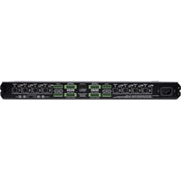 QSC MP-A80V Multi-Channel Amplifier (8-Channel) MPA80V