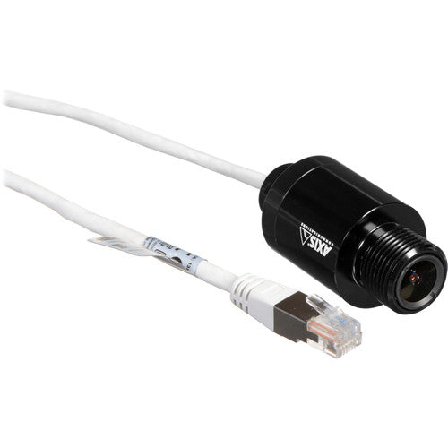 Axis Communications F1005-E 2.1MP Outdoor Sensor Unit with 10' Cable