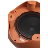 Polk Audio Atrium AM4385-A Sub100 10" Passive Outdoor Subwoofer (Terracotta)