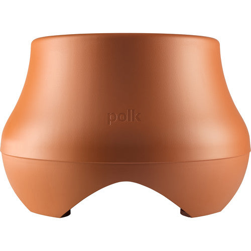 Polk Audio Atrium AM4385-A Sub100 10" Passive Outdoor Subwoofer (Terracotta)