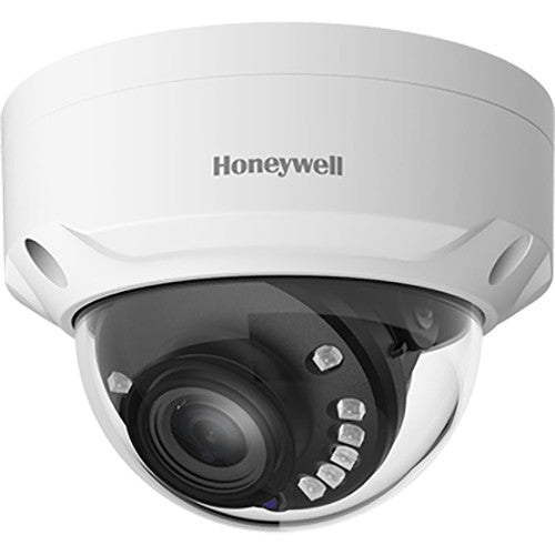 Honeywell HD30XD2 Performance Series HD30XD2 2MP Outdoor Analog HD Dome Camera with Night Vision