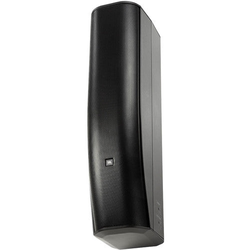 IN STOCK! JBL CBT 70J-1 Constant Beamwidth Technology™ Two-Way Line Array Column with Asymmetrical Vertical Cove (Black)