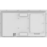 SunBriteTV SB-S2-43-4K-WH Signature 2 Series 4K Ultra HD Partial Sun Outdoor TV - 43" (White)
