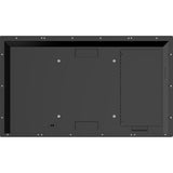 SunBriteTV SB-S2-65-4K-SL 65" Signature Series2 4K Ultra HDR Partial Sun Outdoor TV - Silver
