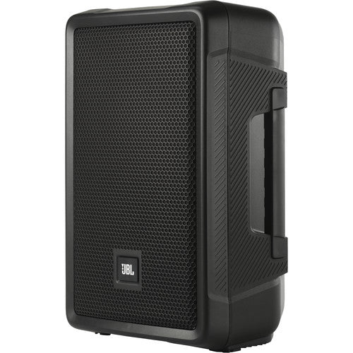 IN STOCK! JBL IRX108BT Compact Powered 8" Portable Speaker with Bluetooth