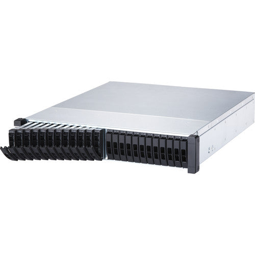 QNAP ARS5-ES2486DC-2142IT-128G 24-Bay NAS Enclosure