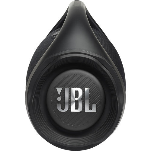 IN STOCK! JBL Boombox 2 Portable Bluetooth Speaker (Black)