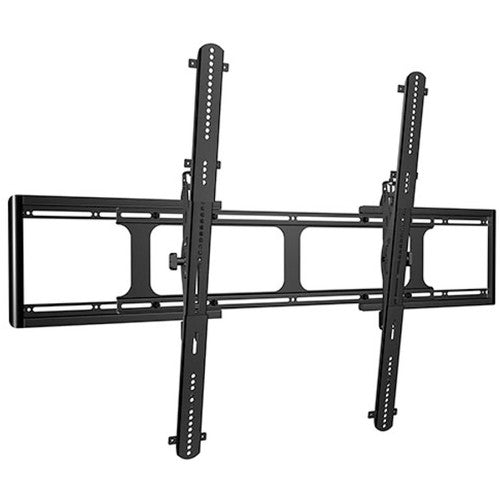 Sanus VXT7-B2 Tilt Wall Mount For 40" - 110" Flat-panel TVs up to 300 lbs