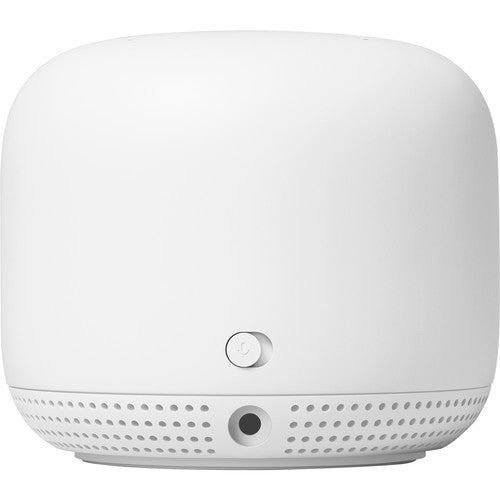 Google Nest Wifi point (Snow) GA00667-US