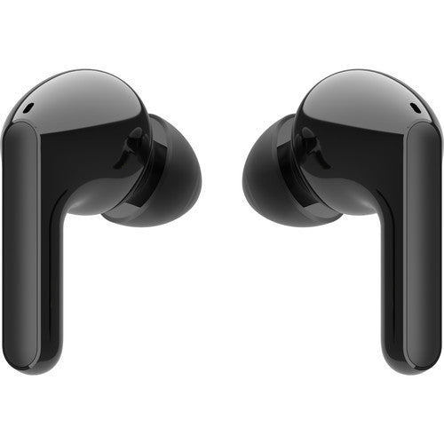 LG HBS-FN6 TONE Free True Wireless In-Ear Headphones (Black)