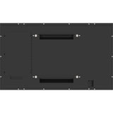 SunBrite™ SB-P2-49-4K-BL Pro 2 Series Full Sun 4K UHD 1000 NIT Outdoor TV - 49"