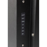 SunBrite™ SB-P2-49-4K-BL Pro 2 Series Full Sun 4K UHD 1000 NIT Outdoor TV - 49"