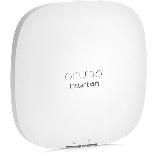 Aruba Instant On AP22 R4W01A Dual-Band Access Point