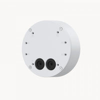 Axis Communications TQ1602-E Conduit Back Box
