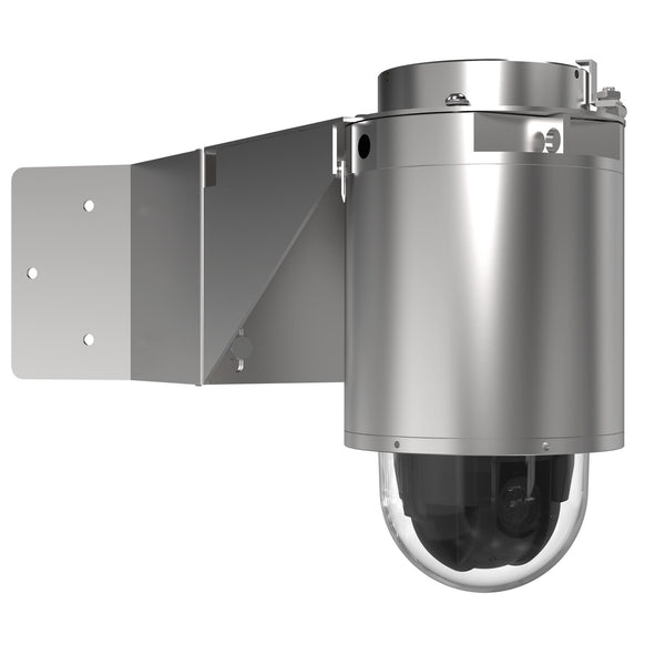 Axis D201-S XPT Q6075 Explosion-Protected PTZ Camera - 01926-001
