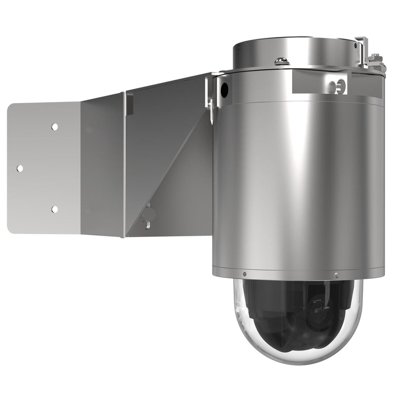 Axis D201-S XPT Q6075 Explosion-Protected PTZ Camera - 01926-001