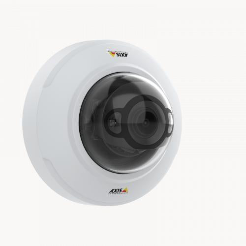 Axis Communications M4216-LV 4MP Network Dome Camera with Night Vision & 3-6mm Lens