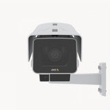 Axis Communications P1378-LE 4K UHD Outdoor Network Box Camera with Night Vision & 3.9-10mm Lens