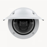 Axis Communications P3265-LVE 1080p Outdoor Network Dome Camera with Night Vision & 9-22mm Lens
