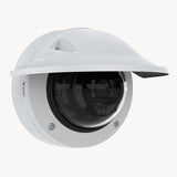 Axis Communications P3265-LVE 1080p Outdoor Network Dome Camera with Night Vision & 9-22mm Lens