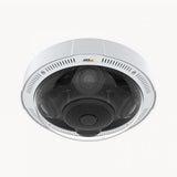 Axis Communications P3719-PLE 15MP Outdoor 4-Sensor 360° Network Dome Camera with Night Vision