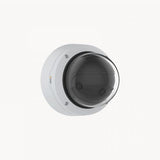 Axis Communications P3818-PVE 13MP Outdoor 3-Sensor 180° Panoramic Network Dome Camera