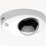 Axis Communications P3904-R Mk II 720p Outdoor Network Dome Camera (RJ45)