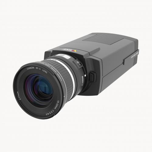 Axis Communications Q1659 20MP Network Box Camera (No Lens)