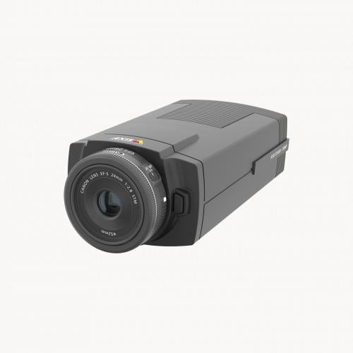 Axis Communications Q1659 20MP Network Box Camera (No Lens)
