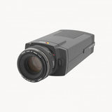 Axis Communications Q1659 20MP Network Box Camera (No Lens)