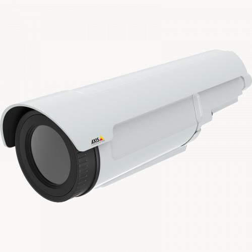 Axis Communications Q1942-E PT Mount Outdoor Thermal Network Bullet Camera (10mm Lens)