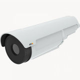 Axis Communications Q1941-E PT Mount Outdoor Thermal Network Bullet Camera (13mm Lens)