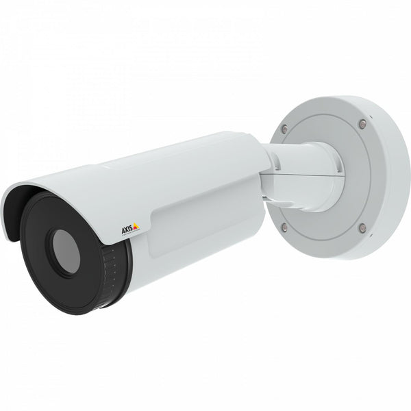 Axis Communications Q1942-E Outdoor Thermal Network Bullet Camera (60mm Lens)