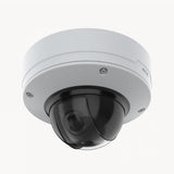 Axis Communications Q3536-LVE 4MP Outdoor Network Dome Camera with Night Vision, 11.3-29.4mm Lens & Heater
