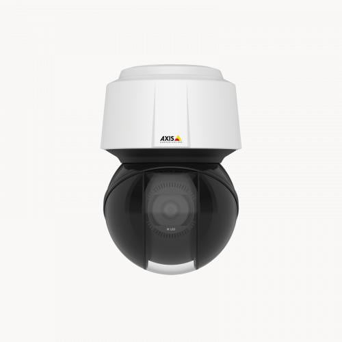 Axis Communications Q6135-LE 1080p Outdoor PTZ Network Dome Camera with Night Vision (60 Hz)
